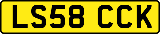 LS58CCK