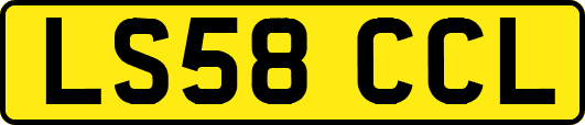 LS58CCL
