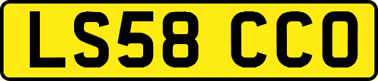 LS58CCO
