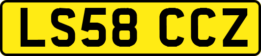 LS58CCZ