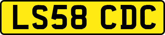 LS58CDC