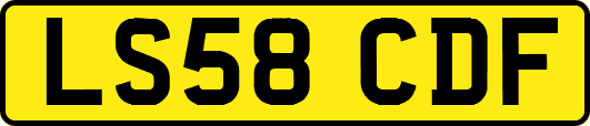 LS58CDF