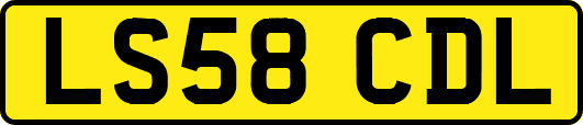 LS58CDL