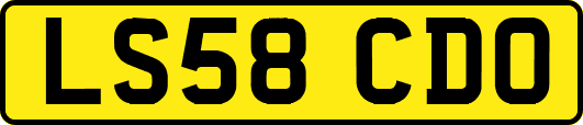 LS58CDO