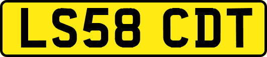 LS58CDT