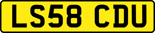 LS58CDU