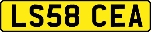LS58CEA