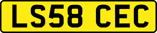 LS58CEC