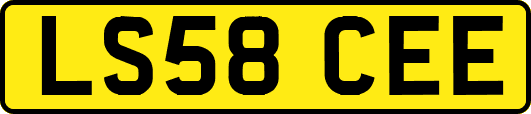 LS58CEE