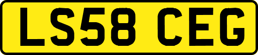 LS58CEG
