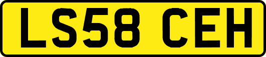 LS58CEH