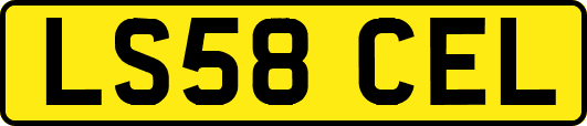 LS58CEL