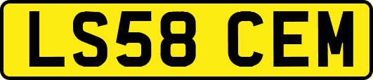 LS58CEM