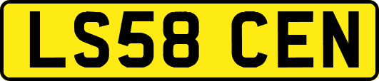 LS58CEN