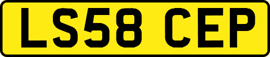 LS58CEP