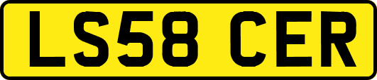 LS58CER