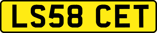 LS58CET