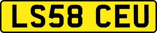 LS58CEU
