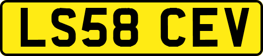 LS58CEV