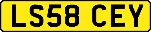 LS58CEY