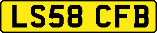 LS58CFB