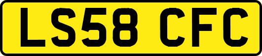 LS58CFC