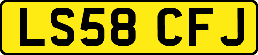 LS58CFJ