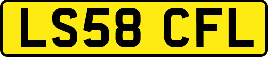 LS58CFL