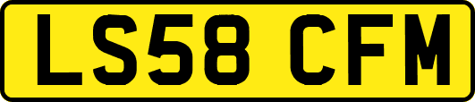 LS58CFM