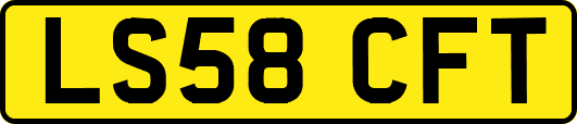 LS58CFT
