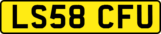 LS58CFU