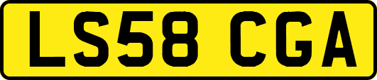 LS58CGA