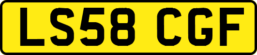 LS58CGF
