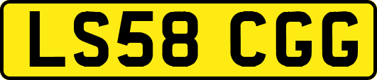 LS58CGG