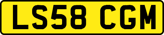 LS58CGM