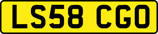 LS58CGO