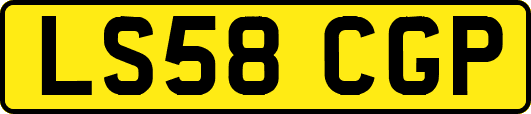LS58CGP