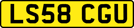 LS58CGU