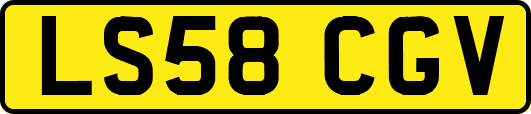 LS58CGV