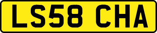 LS58CHA