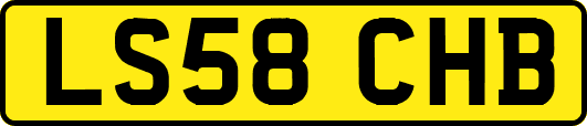 LS58CHB