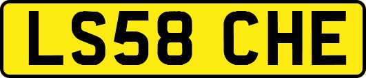 LS58CHE
