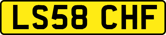 LS58CHF