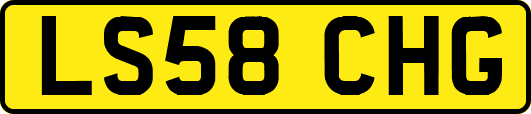 LS58CHG