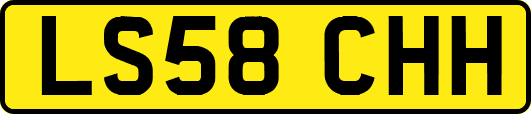 LS58CHH