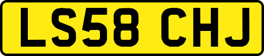 LS58CHJ