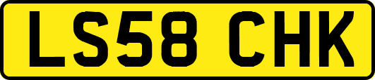 LS58CHK