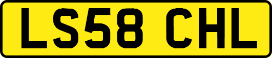 LS58CHL