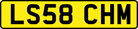 LS58CHM