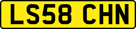 LS58CHN